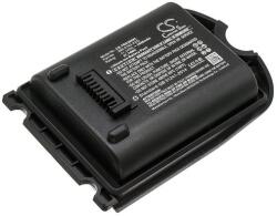 Cameron Sino Cameron Sino 3400mAh Spectra Precision Ranger 3, Ranger 3XR, Ranger 3RC, Ranger 3XC, Ranger 3L akkumulátor / akku (CS-TRS300XL)