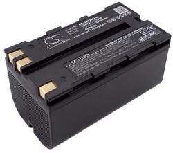 Cameron Sino Cameron Sino 6800mAh GEOMAX ZT80+, Stonex R6, Zoom 20, Zoom 30, Zoom 35, Zoom 80 akkumulátor / akku (CS-GBE221HL)