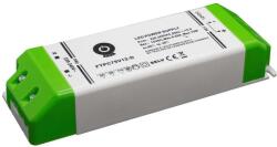 POS Power Tápegység POS FTPC75V24-D, POS LED meghajtó 24V/3A CV, műanyag ház, TRIAC/ELV AC DIMMING (MP-FTPC75V24-D)