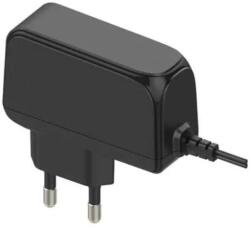 POS Power Tápegység POS POS05200A-1335, 5V/2A/10W, adapter függőleges, AC: CEE7/16. DC csatlakozó: 1.3/3.5(+) (MP-POS05200A-1335)