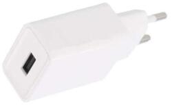 POS Tápegység POS POSC05100A-WH-USB, POSC 5V/1A/5W, adapter, AC: CEE 7/16. DC USB (MP-POSC05100A-WH-USB)