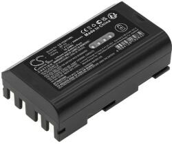 Cameron Sino Cameron Sino 2600mAh Leica CS07 akkumulátor / akku (CS-TOX110SL)