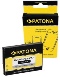 PATONA AVM Fritz! Fon M2 C4 C5 312BAT006 kompatibilis akkumulátor / akku - Patona (PT-3207) - kulsoaksi