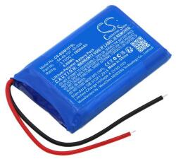 Cameron Sino Cameron Sino 1800mAh Biosystems MultiPro Multigas Monitor akkumulátor / akku (CS-BSM107SL)