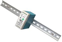 POS Power MDIN40W48, DIN sínre szerelhető vékony tápegység 48V/0.83A, műanyag ház (MP-MDIN40W48)