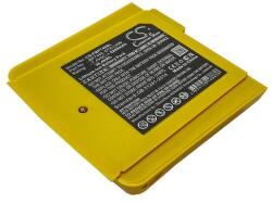 Cameron Sino Cameron Sino 5200mAh Fluke DTX-1200-M, DTX-1200-MS, DTX-1800-M, DTX-1800-MS akkumulátor / akku (CS-FBP740SL)
