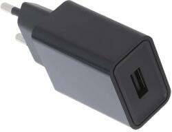 POS Tápegység POS POSC05100A-USB, POSC 5V/1A/5W, adapter, AC: CEE 7/16. DC USB (MP-POSC05100A-USB)