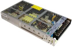 POS Power POS-200-12-C2, tápegység POS sorozat 12V/17A, tokozott, alacsony profilú (MP-POS-200-12-C2)