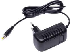 POS Tápegység POS POSB05200A, impulzus 5V/2A/10W, adapter, AC: CEE7/16. DC csatlakozó: 2.1/5.5 (+) (MP-POSB05200A)