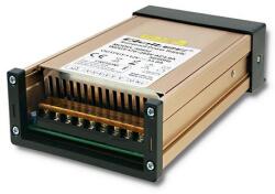 Qoltec LED meghajtó IP45 400W | 12V | 33A | Vízálló (QC-50952)