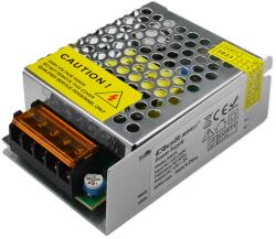 Qoltec LED Meghajtó IP20 | 24W | 12V | 2A (QC-50925)