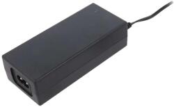 POS Power Tápegység POS POSC07350D-C8-1335, POSC07350D-C8-13 7.5V/3.5A/26W, asztali, AC: IEC C8, DC csatlakozó: 1.3/3.5x8mm (+)350D-C8-1.3x (MP-POSC07350D-C8-1335)