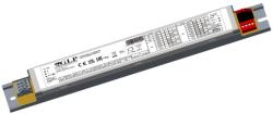GLP Tápegység GLP GPCC-90-220-NS-L, LED meghajtó 90 W állandó áramerősséggel, DIP kapcsolóval 300-775 mA, nem SELV, 211x31x22 mm (MP-GPCC-90-220-NS-L)