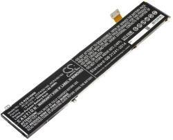 Cameron Sino Cameron Sino 5200mAh Razer Blade 15 2018 512GB 144Hz, Blade 15 Advanced, Blade 15 RTX 2070 Max-Q, RZ09-02385W71-R3W1, RZ09-02386E91, Blade 15inch 2018, Blade 15 GTX 1070, Geforce GTX 1060, LINGREN 15(