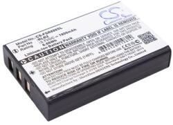 Cameron Sino Cameron Sino 1800mAh Fieldpiece SRL2 Leak Detectors, SRL8 Leak Detectors, SRL8, SRL2, SCL2 akkumulátor / akku (CS-FSR800SL)
