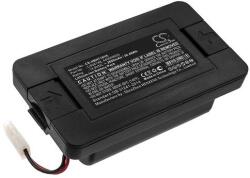 CameronSino Cameron Sino 2600mAh Bobsweep Bob Pro, SJP110020 akkumulátor / akku (CS-HBH710VX)