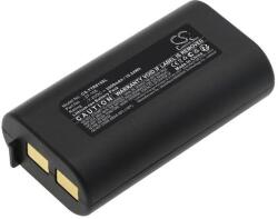 Cameron Sino Cameron Sino 2600mAh Triplett CamView IP Pro 5â€ť Camera Tester, 8150 akkumulátor / akku (CS-TTR815SL)