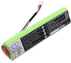 Cameron Sino Cameron Sino 3600mAh Fluke Scopemeter 192, Scopemeter 192B, Scopemeter 196, Scopemeter 196B, Scopemeter 196C, Scopemeter 199, Scopemeter 199B, Scopemeter 199C, Analyzers 433, Analyzers 434 akkumulátor