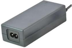 POS Power Tápegység POS POSC09350D-C8, POSC 9V/3.5A/32W, asztali, AC: IEC C8, DC csatlakozó: 2.1/5.5 (+) (MP-POSC09350D-C8)