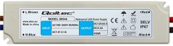 Qoltec LED meghajtó IP67 100W | 12V | 8.3A | Vízálló | Fehér (QC-50944)
