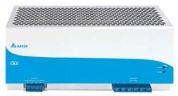 Delta Tápegység DELTA DRP024V960W3BN, Delta DIN sínre szerelhető 24V/40A, CLIQ II, nagy hatékonyságú, 3 fázisú bemenet (MP-DRP024V960W3BN)