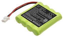 Cameron Sino Cameron Sino 800mAh Velleman HPS140 akkumulátor / akku (CS-VPS140SL)