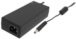 POS Power Tápegység POS POSC12750D-C14, 12V/7.5A/90W DC csatlakozó 2.1x5.5mm (MP-POSC12750D-C14)