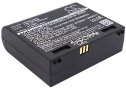 Cameron Sino Cameron Sino 10200mAh Spectra Precision PM5 akkumulátor / akku (CS-TMP120XL)