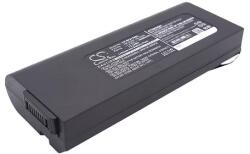 Cameron Sino Cameron Sino 10200mAh Rohde & Schwarz FSH4, FSH8, FSH13, FSH20, ZVH4, ZVH8, PR100 akkumulátor / akku (CS-RFS130SL)