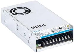 Delta Tápegység DELTA PMT-12V350W1AR, Delta tokozott, panelre szerelhető 12V/29A, (MP-PMT-12V350W1AR)