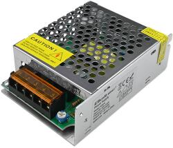 Qoltec LED meghajtó IP20 | 60W | 12V | 5A (QC-50926)