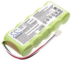 Cameron Sino Cameron Sino 3000mAh GE Magna-Mike 8500 akkumulátor / akku (CS-MKE850SL)