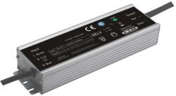GLP GLSV-200B012, GLP tápegység 200W: 12V/16.67A, CV, fémház, téglalap alakú (MP-GLSV-200B012)