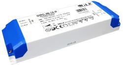 GLP GTPC-50-12-D, GLP tápegység, triacos, szabályozható LED meghajtó, 12V / 1 ~ 4, 16A (MP-GTPC-50-12-D)