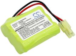 CameronSino Cameron Sino 2000mAh Euro Pro V2945, V2945Z, V2950, V2950A akkumulátor / akku (CS-EXV295VX)