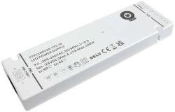 POS Tápegység POS FTPC100V24-VFC-W, POS LED meghajtó 24V/4.17A C8 bemeneti aljzat; kimenet: csatlakozók; beépített csatlakozók, L814/L816 dugó (MP-FTPC100V24-VFC-W)