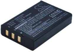 Cameron Sino Cameron Sino 1800mAh EXFO AXS-100, AXS-110 OTDR, FVA-600, FPM-600, FLS-600, FIP-400-D, AXS-110, FLS-600 Light Source, FOT-600 OLTS, FPM-600 Power Meter akkumulátor / akku (CS-EFX100SL)