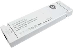 POS Tápegység POS FTPC60V12-VFC-W, POS LED meghajtó 12V/5A C8 bemeneti aljzat; kimenet: csatlakozók; beépített csatlakozók, L814/L816 dugó/dugó (MP-FTPC60V12-VFC-W)