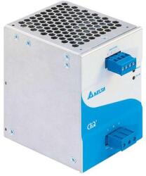 Delta Tápegység DELTA DRP024V240W1BN, Delta DIN sínre szerelhető 24V/10A, CLIQ II, Nagy hatásfok (MP-DRP024V240W1BN)