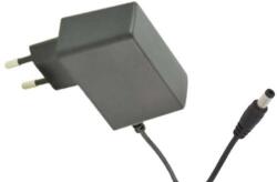 POS Tápegység POS POSC24100A, POSC 24V/1A/24W, adapter, AC: CEE 7/16. csatlakozó 2.1x5.5mm (MP-POSC24100A)