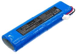 CameronSino Cameron Sino 3400mAh Ecovacs Deebot Ozmo 900, Deebot Ozmo 901, Deebot Ozmo 905, Deebot Ozmo 930, Deebot Ozmo 937, Deebot Ozmo 920, DG36, DG70, DG3G, DX55 akkumulátor / akku (CS-EDN930VX)