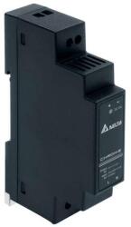 Delta Tápegység DELTA DRC-5V10W1AZ, Delta DIN sín 5V/1.5A, CHROME, , II klasa ochronnoĹ›ci (MP-DRC-5V10W1AZ)