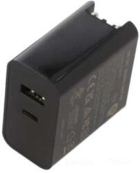 POS Tápegység POS POSC65W-PD, 65W (45W+20W) teljesítményű tápegység USB és USB-C kimenettel - AC csatlakozó nélkül (MP-POSC65W-PD)