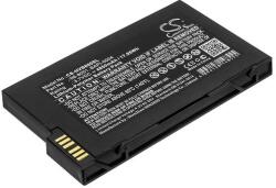 Cameron Sino Cameron Sino 4850mAh HumanWare BrailleNote, VoiceNote Apex akkumulátor / akku (CS-HVB800SL)