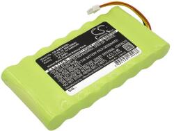 Cameron Sino Cameron Sino 3600mAh AMC 3945/3945-B, 8333, 8335, 8336, 8435, OX Oscilloscopes, CA6116, CA6550, CA6555 akkumulátor / akku (CS-AMC833SL)