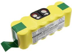 CameronSino Cameron Sino 2800mAh Auto Cleaner Intelligent Floor Vac M-488 akkumulátor / akku (CS-IRB530VX)