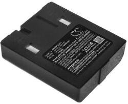 Cameron Sino Cameron Sino 2000mAh Ameritech AM1930, AM1933, AM1963, VT1910C, VT1930C, VT2910C, VT9000 akkumulátor / akku (CS-BPT23CL)