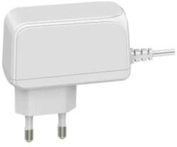 POS Tápegység POS POS05200A-Whmicro, 5V/2A/10W, függőleges adapter, AC: CEE7/16. DC csatlakozó: micro USB (MP-POS05200A-Whmicro)