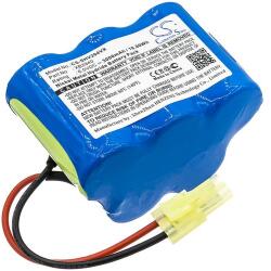 CameronSino Cameron Sino 3000mAh Shark V2940C, V2940CFS, V1940, V2940 akkumulátor / akku (CS-SHV294VX)