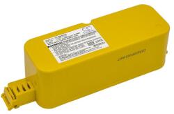 CameronSino Cameron Sino 2000mAh Ambrogio Robby, Robby Deluxe, Robby Home XR akkumulátor / akku (CS-IRB400VX)